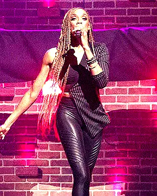 En Vogue Mansfield