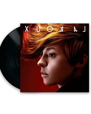 La Roux Mansfield