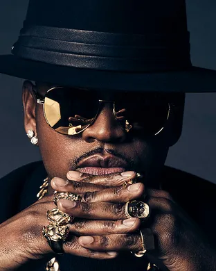 Ne-Yo Mansfield