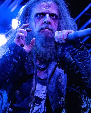 Rob Zombie Mansfield