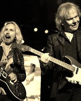 Styx Mansfield